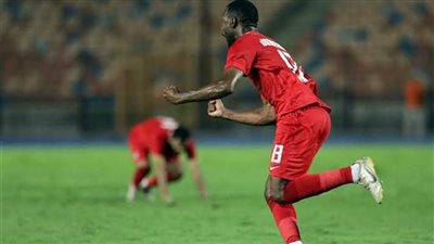 تشكيل مودرن سبورت أمام الأهلي بالدوري