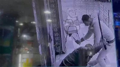 كان رايح يشوف بنته.. تفاصيل اختطاف شاب والتعدي عليه في عزبة النخل