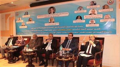 صحة الدقهلية تنظم ندوة حول 