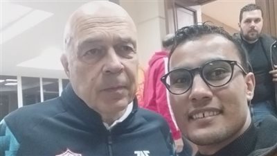 جروس لمراسل الوفد: 