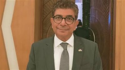 بمناسبة عيد الشرطة.. ماجد سعد: سيظل علم مصر مرفوعا عاليا في سماء الوطن