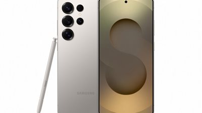 Galaxy S25 Ultra يأتي مع زجاج سيراميكي