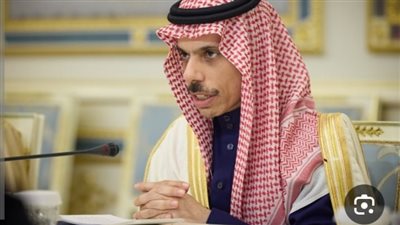 وزير الخارجية السعودي يعتزم زيارة دمشق.. الجمعة