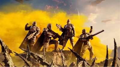  تسريح 11% من مطوري الألعاب في عام 2024