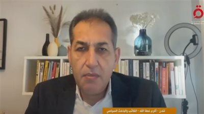 باحث:  تداعيات زلزال 7 أكتوبر لا تزال تهز الداخل الإسرائيلي (فيديو)