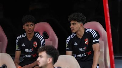 المدير الرياضي لـ اساريسكا السويدي: يشيد بلاعب الأهلي يوسف عفيفي