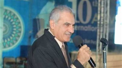 رئيس جامعة أسوان: نسعى لتطوير الخدمات الصحية