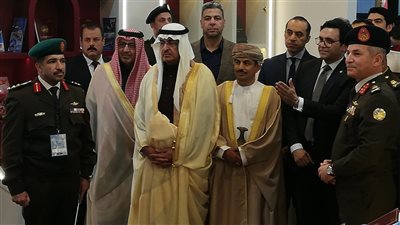 إسهامات العرب في الكيمياء بين أهم إصدارات دار الكتب والوثائق في معرض الكتاب