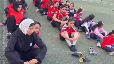 استمرار تدريبات مشروع 