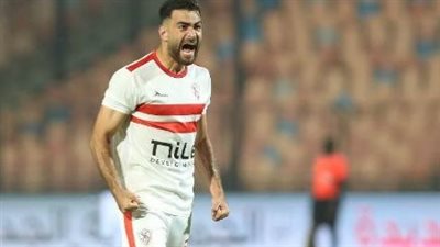 أول تعليق من حمزة المثلوثي بعد إصابته في لقاء مودرن (شاهد)