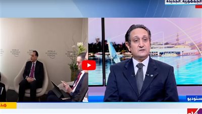 كاتب صحفي: مشاركة مصر في 