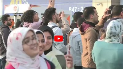 سلطنة عمان ضيف الشرف.. انطلاق فعاليات الدورة 56 لمعرض القاهرة الدولي للكتاب