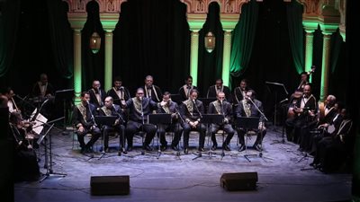 الأوبرا تحتفل بالإسراء والمعراج هذا الموعد 