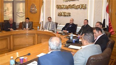 شُعبة المدارس تشيد بدور الدولة.. وترفع مذكرة عاجلة بمطالب قطاعها تماشيًا مع المُستجدات