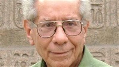 إطلاق اسم المخرج الكبير 