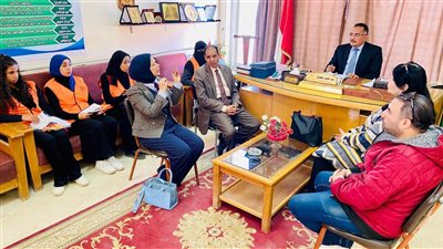 تضامن المنيا تطلق مبادرة 