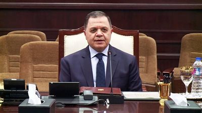 الشرطة صمام الأمن والأمان