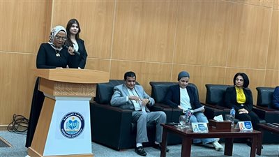 وزارة البيئة تطلق حملة كبرى لزراعة 2000 شجرة بالغردقة 