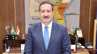 محافظ المنوفية : لن أسمح بأي تهاون أو تقصير فى تنفيذ الإزالات الفورية لاي مخالفات