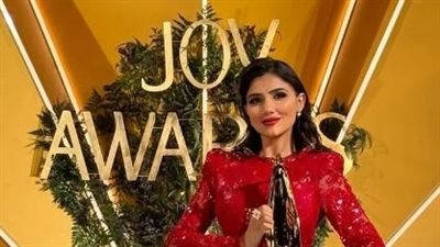 مي عمر الأكثر بحثا على جوجل.. تفاصيل 