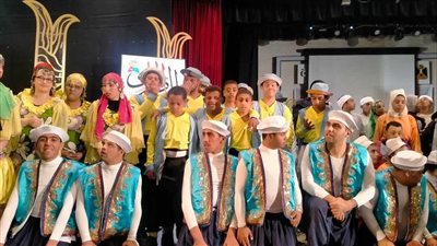 إنطلاق التصفيات النهائية لمسابقة 