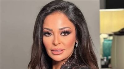 داليا البحيري تتخلى عن البنطلون في عيد ميلاد أنغام (صور)