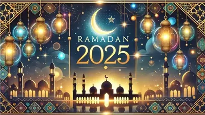 رمضان 2025.. 20 نصيحة عملية للاستعداد للشهر الكريم