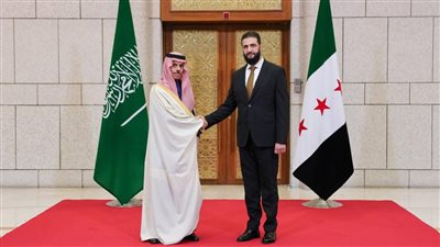 سوريا تسعى لمزيد من التعاون مع السعودية في كافة المجالات