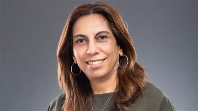 هالة جلال لـ 