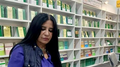 الأمن الفكري في العالم العربي.. رؤية جديدة تقدمها 