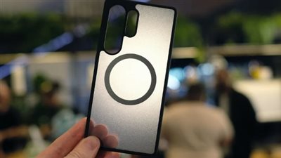 Samsung Galaxy S25 لا يدعم تقنية Qi2 