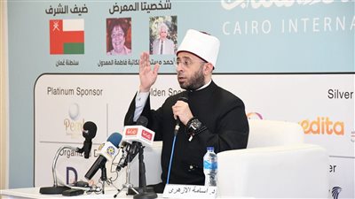 وزير الأوقاف: التصوف الإسلامي العلاج الأمثل للنفس البشري