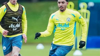 ميشيل سعد: صفقة مرموش ستكون 