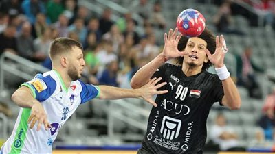 رئيس اتحاد اليد: فوز مهم علي منافس قوي.. ومواجهة كاب فردي مهمة 