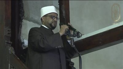 الأمين العام لمجمع البحوث :الإسراء والمعراج جسراً سماوياً بين الأرض والسماء