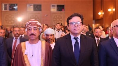 سفير عمان: اختيار السلطنة ضيف شرف بمعرض القاهرة يعكس العمق في العلاقات 
