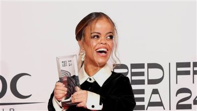 مريم شريف: «سنو وايت» لن يكون فيلمي الأخير.. وأنا خريجة صيدلة