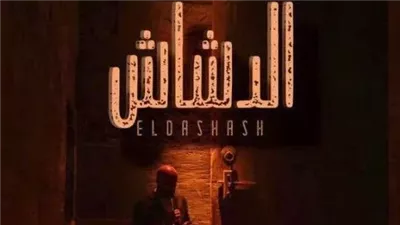 إيرادات فيلم الدشاش تقترب من المليون الثاني بآخر ليلة