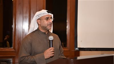 مدير المكتبه الوطنية والأرشيف بالأمارات: مصر والإمارات ترتبطان بعلاقات تاريخية متميزة