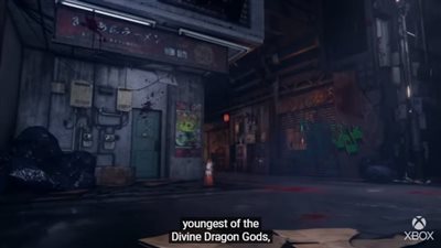 لعبة Ninja Gaiden 4 تصدر في الخريف