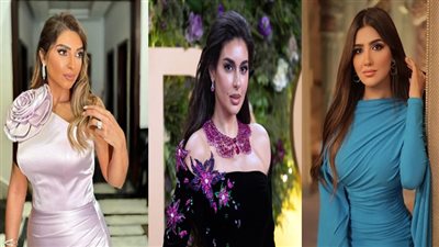 مسلسلات رمضان 2025| منافسة شرسة بين النجمات في البطولة النسائية 