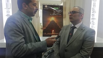 الوكيل الدائم لوزارة الثقافة يكشف تفاصيل مبادرة 