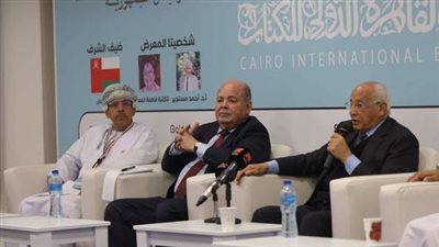علي الدين هلال: العلاقات العمانية المصرية تمثل محور ارتكاز مهم على الساحة العربية