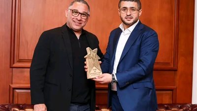 رئيس نادي الاتحاد الليبي يعلق على التعاون مع إنبي