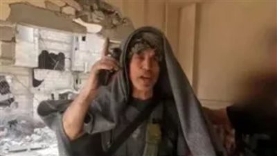 كتائب القسام تكشف عن آخر رسائل 