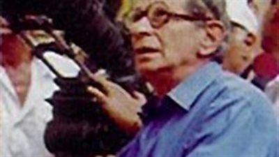 يوسف شاهين.. مسيرة فنية خالدة في ذكرى ميلاده