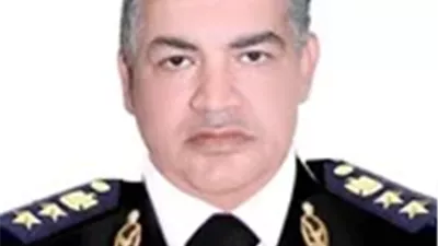في عيد الشرطة الـ 73.. العميد عاطف الإسلامبولي ترك إرثًا من الفخر والشجاعة
