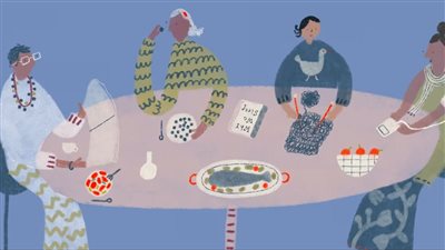 كيف تحافظ على صحتك في الستينيات من عمرك؟ نصائح لا غنى عنها لكبار السن