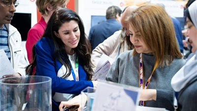 وزارة السياحة تنظم مسابقة لزائري الجناح المصري المشارك بمعرض FITUR 2025.. ورحلات طيران وإقامة للفائزين