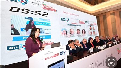 مصر تتصدر المشهد العالمي بأبحاث الجينوم والعلاج المناعي